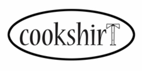 COOKSHIRT Logo (USPTO, 07.02.2012)