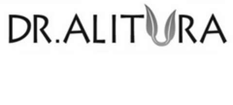 DR.ALITURA Logo (USPTO, 15.02.2012)