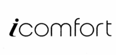 ICOMFORT Logo (USPTO, 16.02.2012)