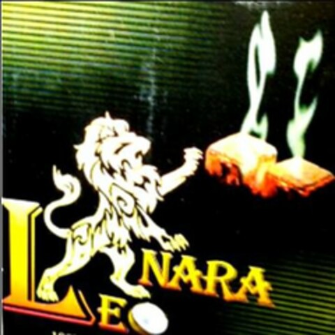 LEO NARA Logo (USPTO, 22.02.2012)