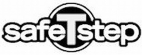 SAFETSTEP Logo (USPTO, 28.02.2012)