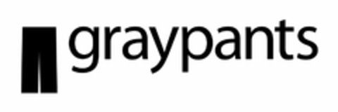 GRAYPANTS Logo (USPTO, 19.03.2012)