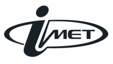 IMET Logo (USPTO, 09.05.2012)