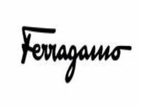 FERRAGAMO Logo (USPTO, 11.07.2012)