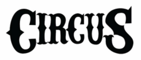 CIRCUS Logo (USPTO, 17.07.2012)