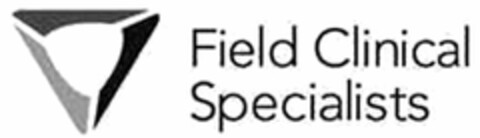 FIELD CLINICAL SPECIALISTS Logo (USPTO, 22.10.2012)