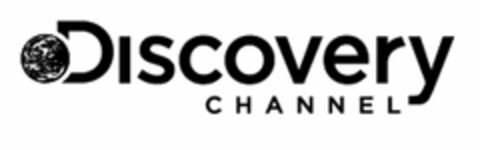 DISCOVERY CHANNEL Logo (USPTO, 03.12.2012)