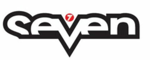 SEVEN 7 Logo (USPTO, 18.01.2013)