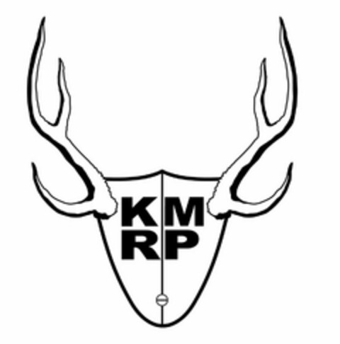 KMRP Logo (USPTO, 10.04.2013)