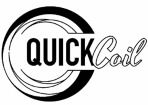 QUICKCOIL Logo (USPTO, 12.06.2013)