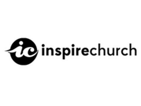 IC INSPIRE CHURCH Logo (USPTO, 22.06.2013)