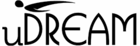 UDREAM Logo (USPTO, 21.08.2013)