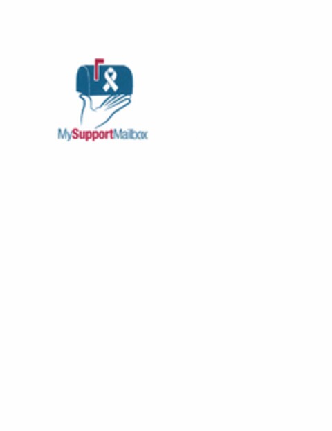 MYSUPPORTMAILBOX Logo (USPTO, 04.03.2014)