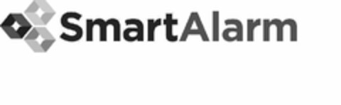 SMARTALARM Logo (USPTO, 11.03.2014)