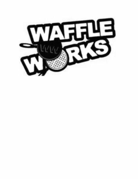 WAFFLE WORKS WW Logo (USPTO, 21.03.2014)