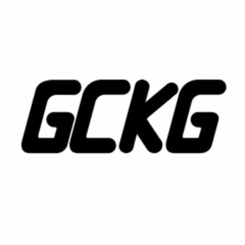 GCKG Logo (USPTO, 17.04.2014)