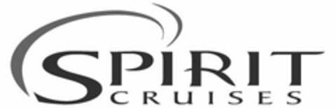 SPIRIT CRUISES Logo (USPTO, 18.04.2014)