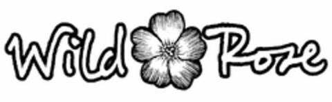 WILD ROSE Logo (USPTO, 04.06.2014)