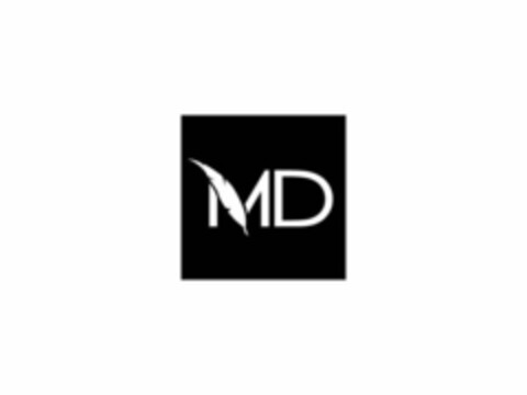 MD Logo (USPTO, 06/05/2014)
