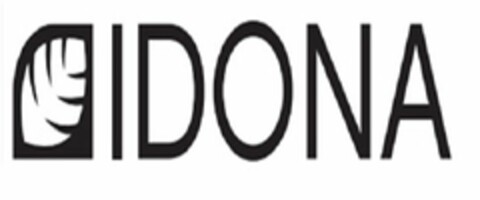 IDONA Logo (USPTO, 19.06.2014)