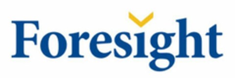 FORESIGHT Logo (USPTO, 02.07.2014)