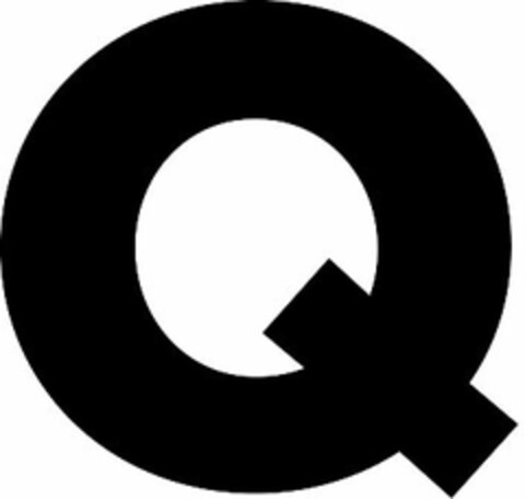 Q Logo (USPTO, 24.07.2014)