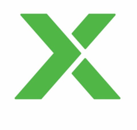 X Logo (USPTO, 31.07.2014)