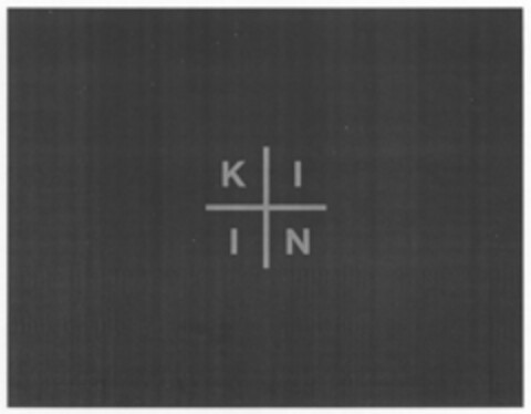 KIIN Logo (USPTO, 09/18/2014)