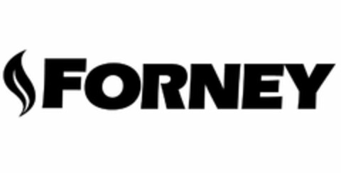 FORNEY Logo (USPTO, 10.10.2014)