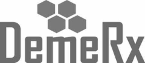 DEMERX Logo (USPTO, 30.10.2014)