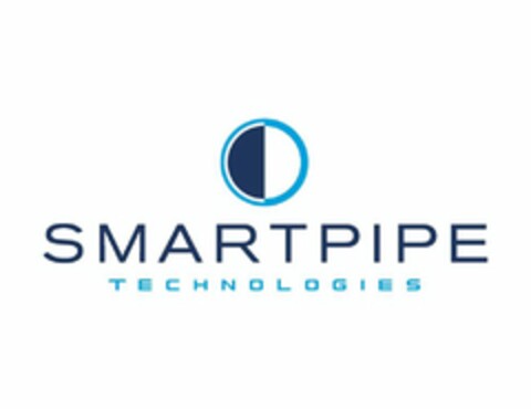 SMARTPIPE TECHNOLOGIES Logo (USPTO, 27.01.2015)