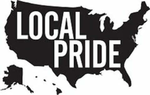 LOCAL PRIDE Logo (USPTO, 01/30/2015)