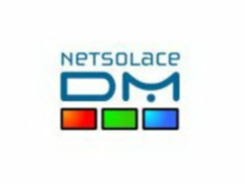 NETSOLACE DM Logo (USPTO, 18.02.2015)