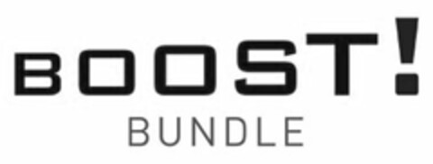 BOOST! BUNDLE Logo (USPTO, 02/19/2015)