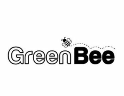 GREENBEE Logo (USPTO, 07.04.2015)