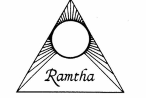 RAMTHA Logo (USPTO, 30.04.2015)