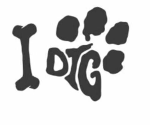 I DIG Logo (USPTO, 01.05.2015)