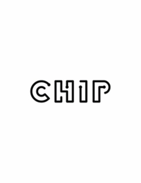 CHIP Logo (USPTO, 04.05.2015)