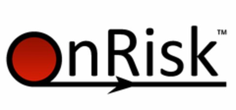 ONRISK Logo (USPTO, 11.05.2015)