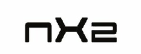 NX2 Logo (USPTO, 05/27/2015)