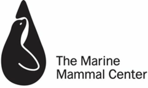 THE MARINE MAMMAL CENTER Logo (USPTO, 04.06.2015)