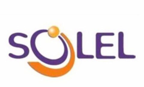 SOLEL Logo (USPTO, 04.08.2015)