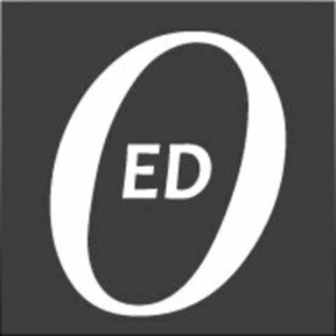 ED O Logo (USPTO, 27.08.2015)