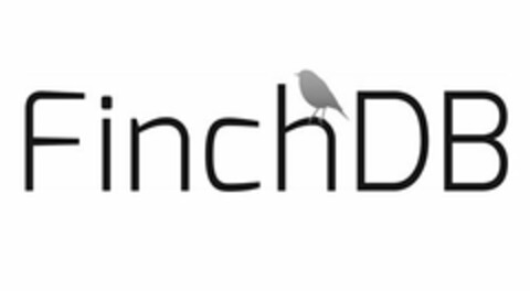 FINCHDB Logo (USPTO, 04.09.2015)