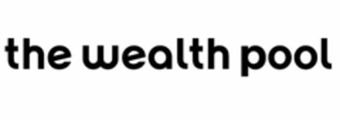 THE WEALTH POOL Logo (USPTO, 08.09.2015)