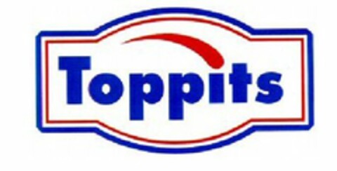 TOPPITS Logo (USPTO, 11.09.2015)