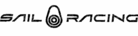 SAIL RACING Logo (USPTO, 09/21/2015)
