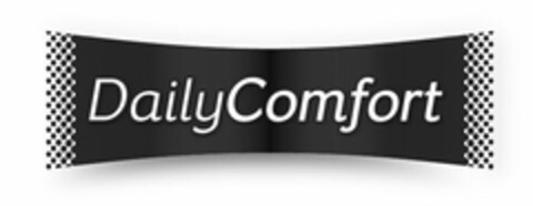 DAILYCOMFORT Logo (USPTO, 24.09.2015)