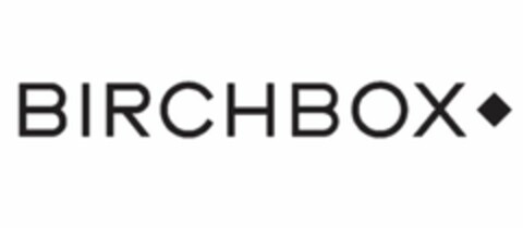 BIRCHBOX Logo (USPTO, 01.10.2015)