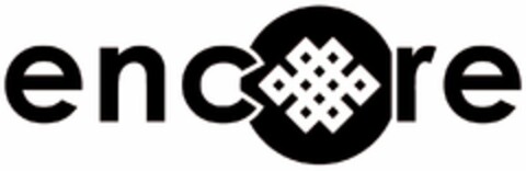 ENCORE Logo (USPTO, 20.10.2015)